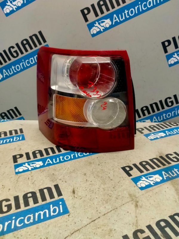 Faro Posteriore Sinistro Land Rover Range Rover Sport 2005 – 2009