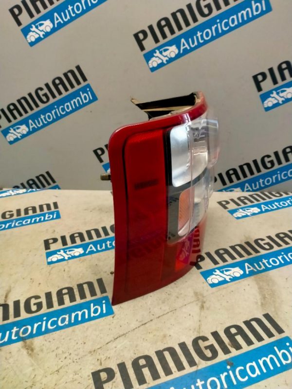 Faro Posteriore Sinistro Land Rover Range Rover Sport 2005 – 2009