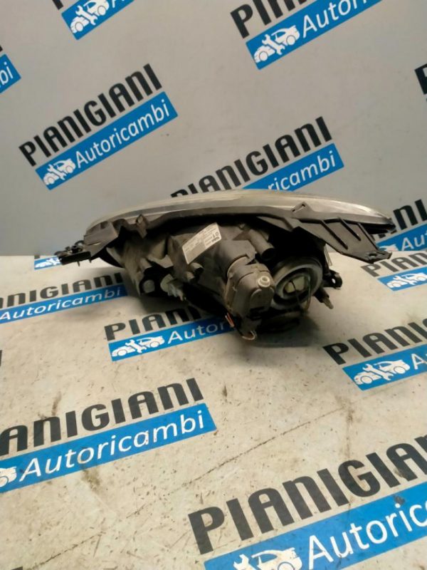 Faro Anteriore Destro Toyota Aygo 2005 – 2008