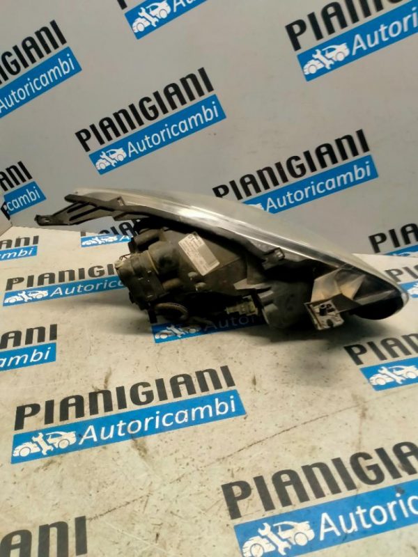 Faro Anteriore Sinistro Toyota Aygo 2005 – 2008