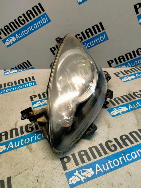 Faro Anteriore Sinistro Toyota Aygo 2005 – 2008