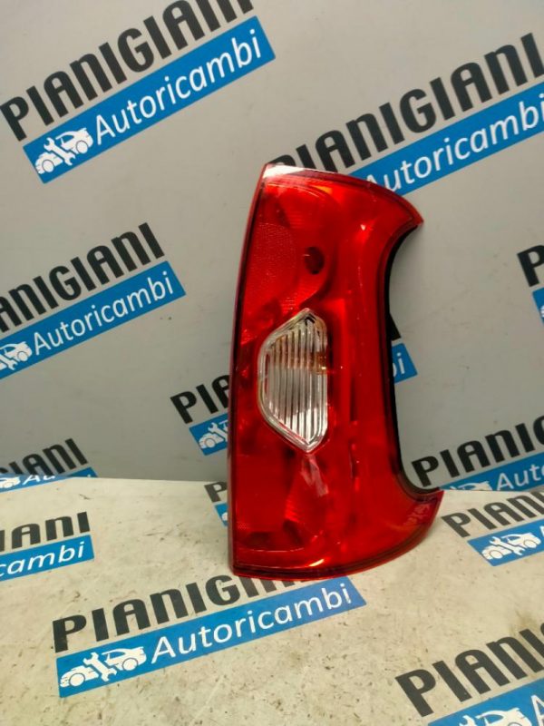Faro Posteriore Destro Fiat Panda 2011 – 2024