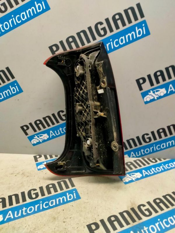 Faro Posteriore Destro Fiat Panda 2011 – 2024