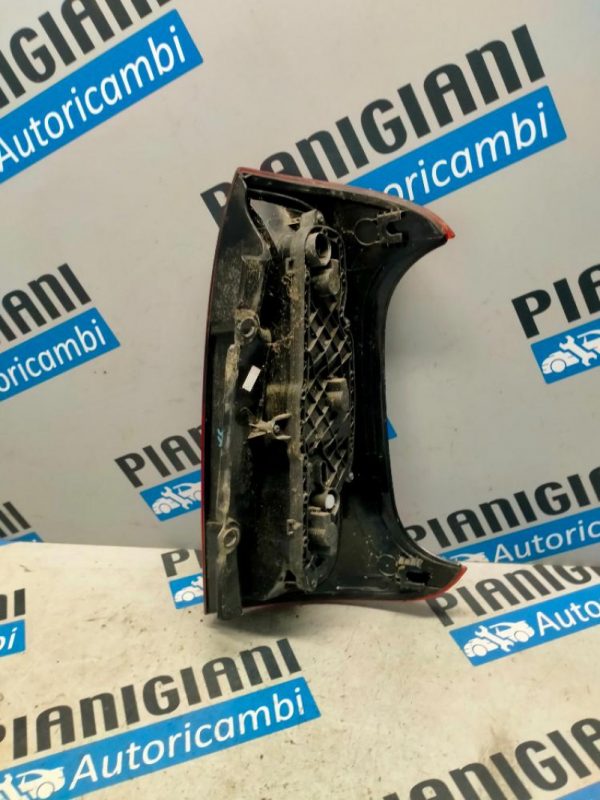 Faro Posteriore Sinistro Fiat Panda 2011 – 2024