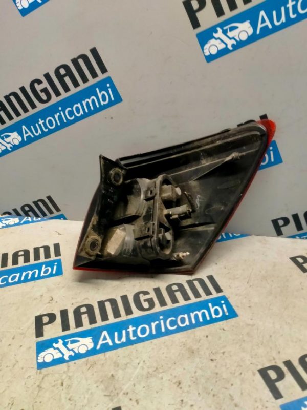 Faro Posteriore Sinistro Nissan Qashqai 2007 – 2010