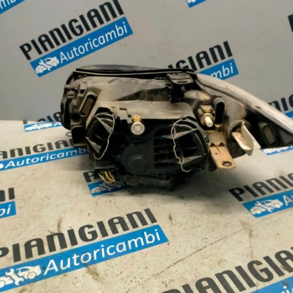 Faro Anteriore Destro BMW Serie 1 2004 – 2012