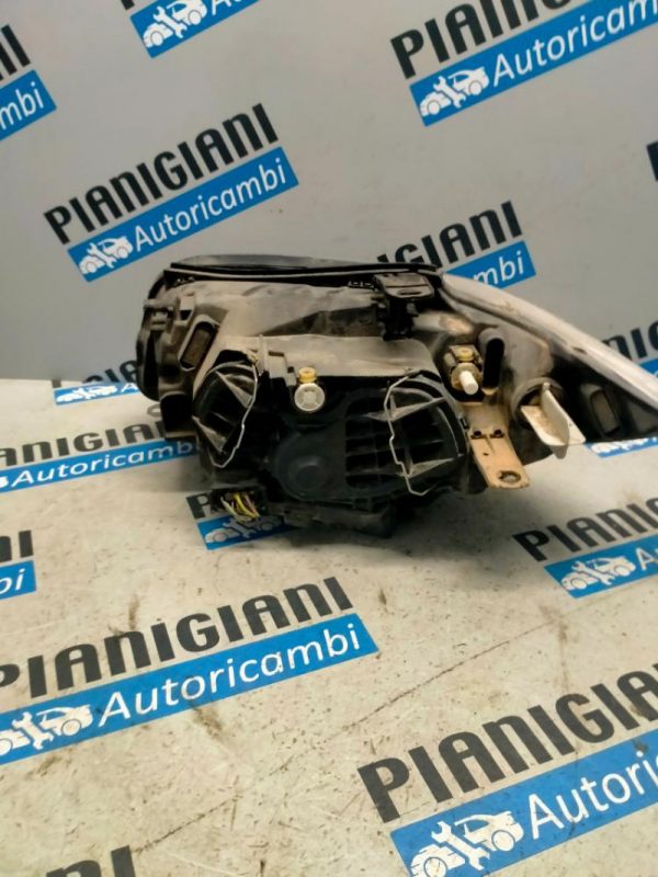 Faro Anteriore Destro BMW Serie 1 2004 – 2012