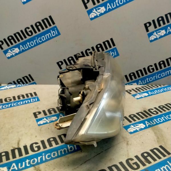 Faro Anteriore Destro BMW Serie 1 2004 – 2012