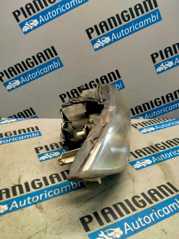 Faro Anteriore Destro BMW Serie 1 2004 – 2012