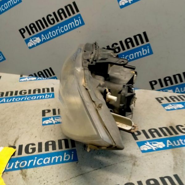 Faro Anteriore Sinistro BMW Serie 1 2004 – 2012