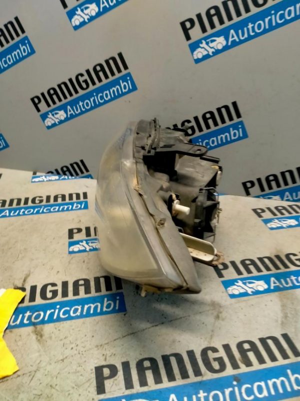 Faro Anteriore Sinistro BMW Serie 1 2004 – 2012