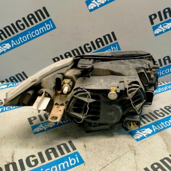 Faro Anteriore Sinistro BMW Serie 1 2004 – 2012