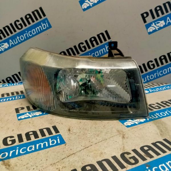 Faro Anteriore Destro Ford Transit 2000 – 2006