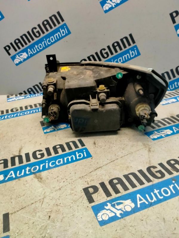 Faro Anteriore Destro Ford Transit 2000 – 2006