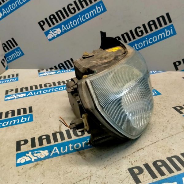 Faro Anteriore Destro Ford Transit 2000 – 2006
