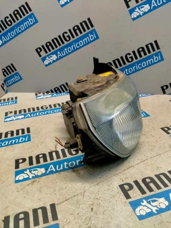 Faro Anteriore Destro Ford Transit 2000 – 2006
