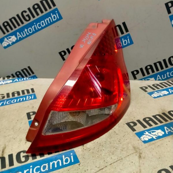 Faro Posteriore Destro Ford Fiesta 2008 – 2013