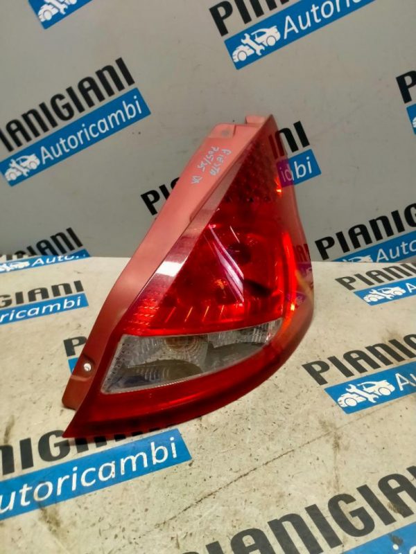 Faro Posteriore Destro Ford Fiesta 2008 – 2013