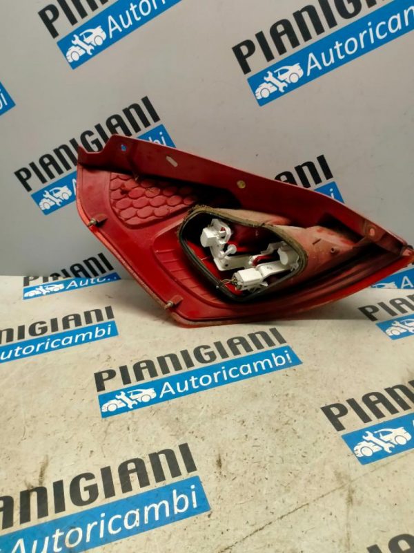 Faro Posteriore Destro Ford Fiesta 2008 – 2013