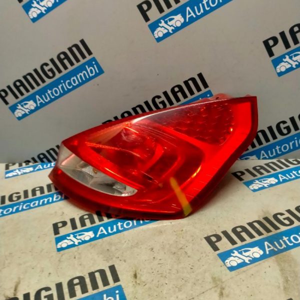 Faro Posteriore Destro Ford Fiesta 2008 – 2013