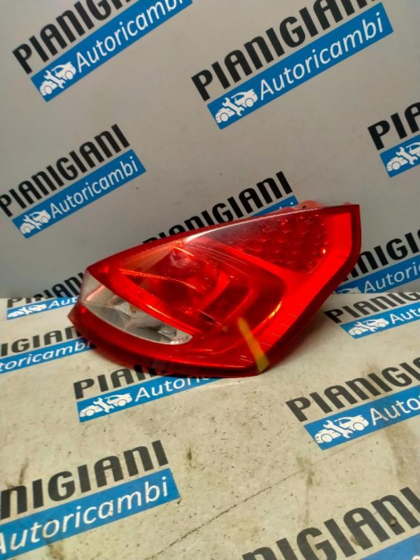 Faro Posteriore Destro Ford Fiesta 2008 – 2013