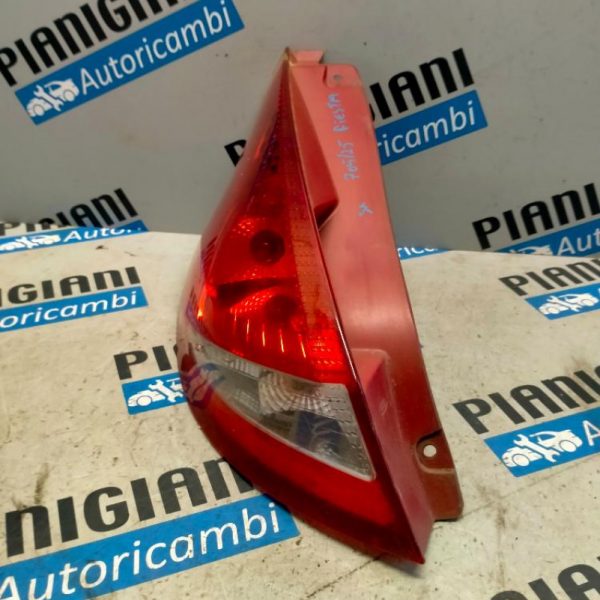 Faro Posteriore Sinistro Ford Fiesta 2008 – 2013