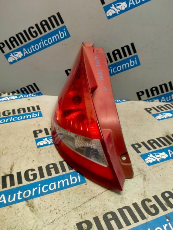 Faro Posteriore Sinistro Ford Fiesta 2008 – 2013