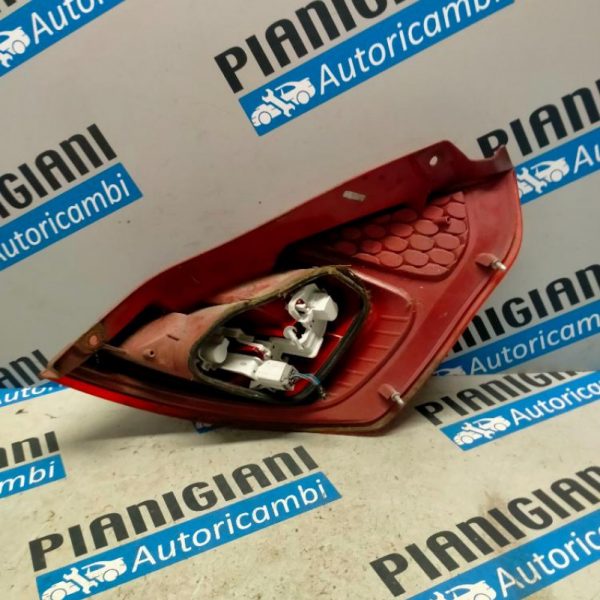 Faro Posteriore Sinistro Ford Fiesta 2008 – 2013