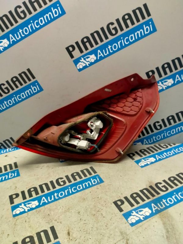Faro Posteriore Sinistro Ford Fiesta 2008 – 2013