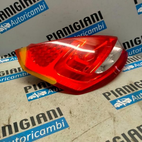 Faro Posteriore Sinistro Ford Fiesta 2008 – 2013
