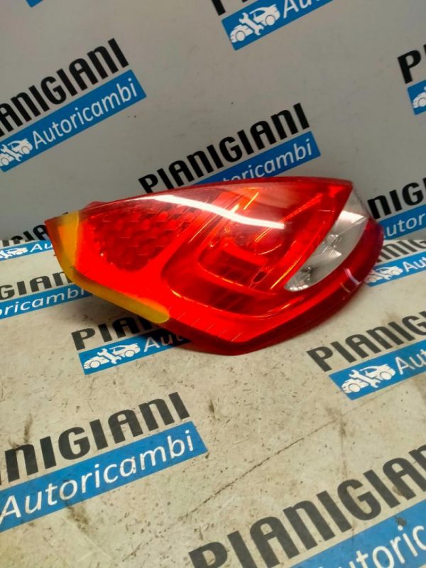 Faro Posteriore Sinistro Ford Fiesta 2008 – 2013