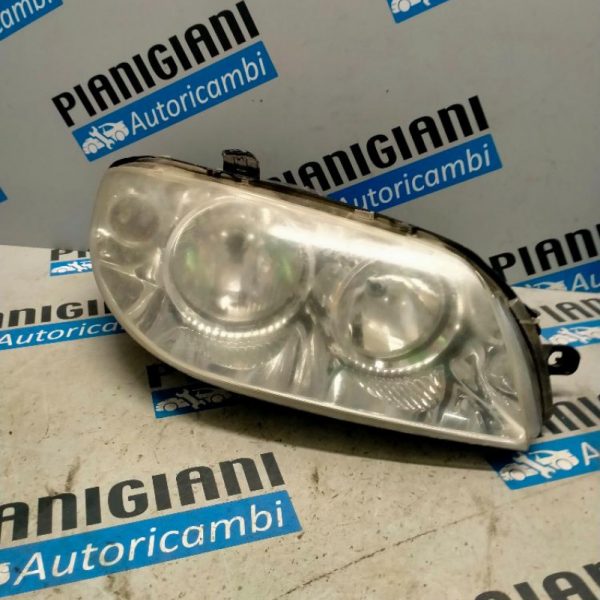 Faro Anteriore Destro Fiat Punto 2005 – 2012