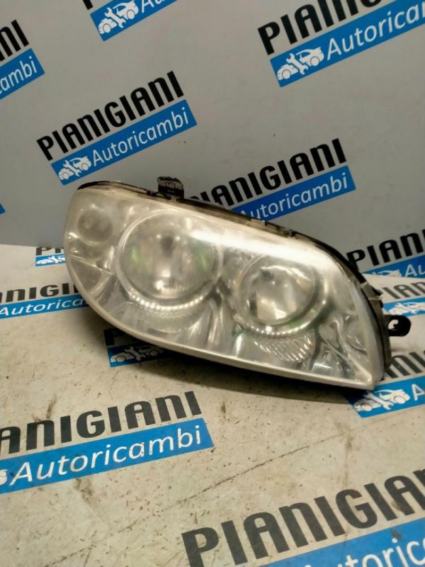 Faro Anteriore Destro Fiat Punto 2005 – 2012