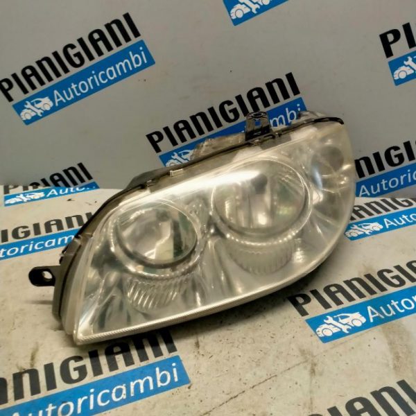 Faro Anteriore Sinistro Fiat Punto 2005 – 2012
