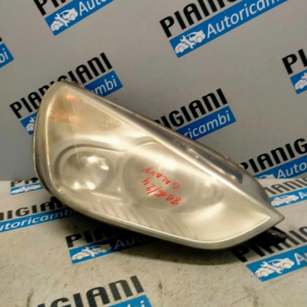 Faro Anteriore Destro Ford Galaxy 2006 – 2010