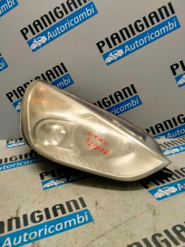 Faro Anteriore Destro Ford Galaxy 2006 – 2010