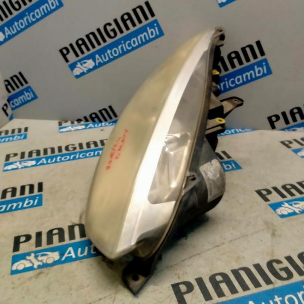 Faro Anteriore Destro Ford Galaxy 2006 – 2010