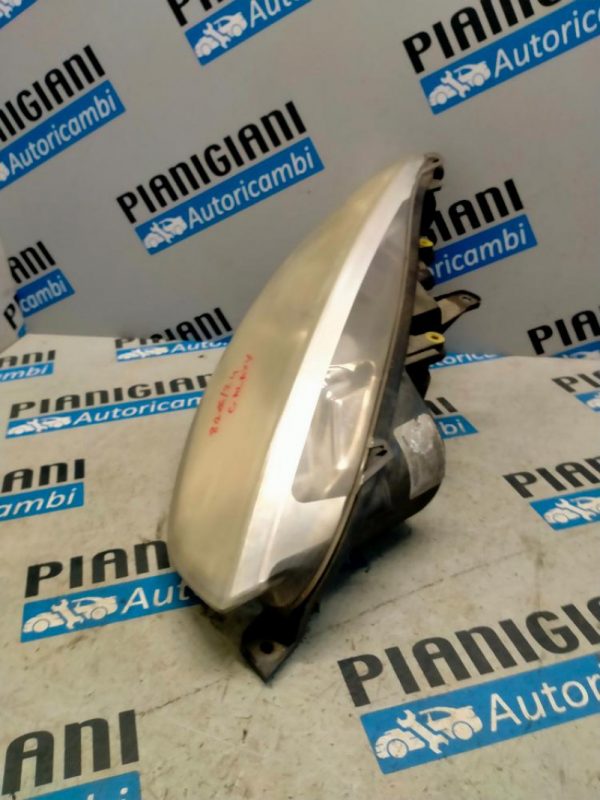 Faro Anteriore Destro Ford Galaxy 2006 – 2010