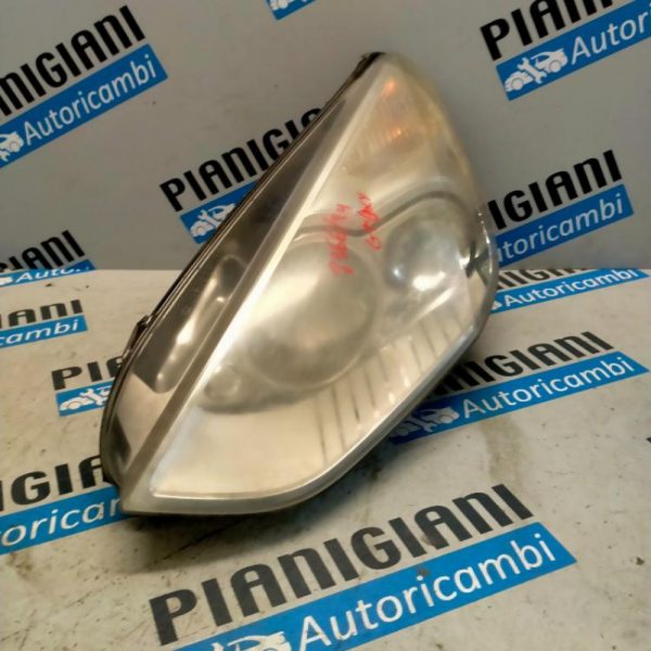 Faro Anteriore Sinistro Ford Galaxy 2006 – 2010