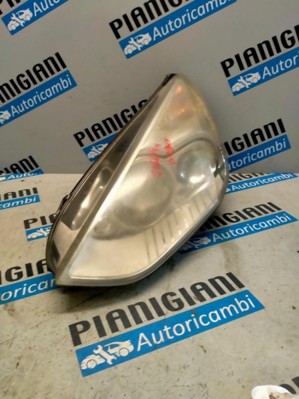 Faro Anteriore Sinistro Ford Galaxy 2006 – 2010