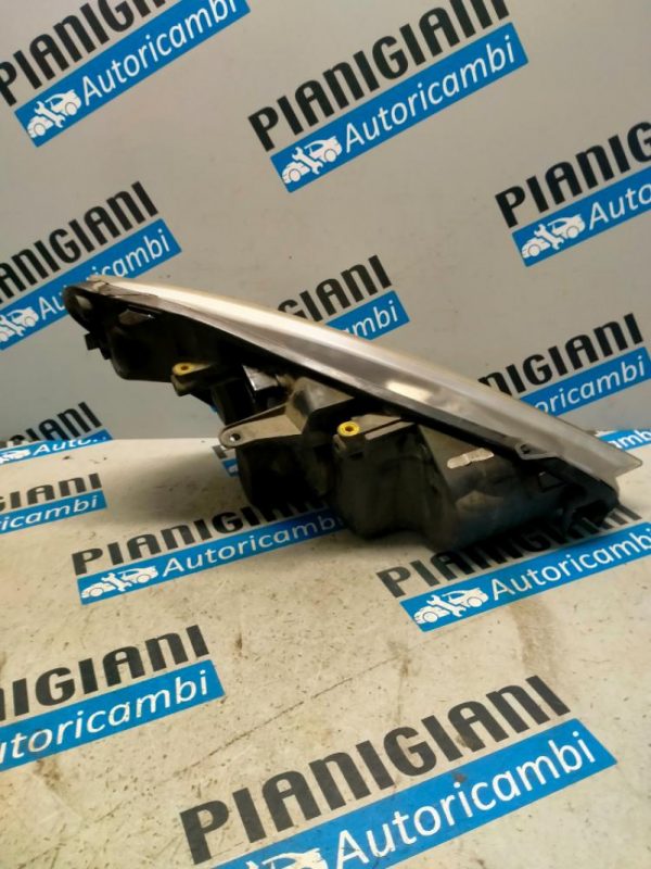 Faro Anteriore Sinistro Ford Galaxy 2006 – 2010