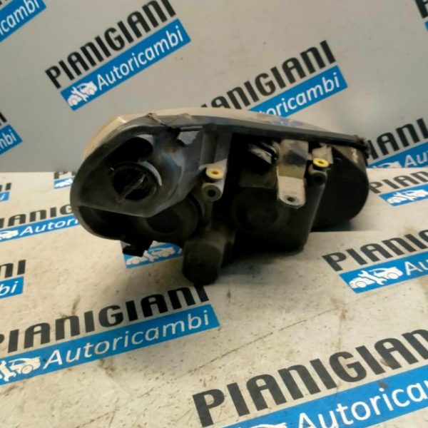 Faro Anteriore Sinistro Ford Galaxy 2006 – 2010