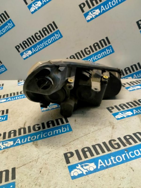 Faro Anteriore Sinistro Ford Galaxy 2006 – 2010