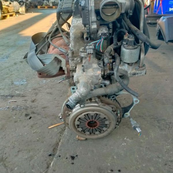 Motore Chevrolet Matiz B10S1 118.000 KM