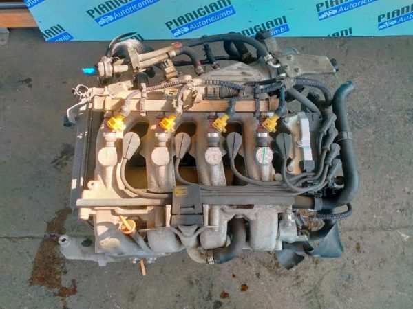Motore Fiat Multipla 182B6000 91.000 KM