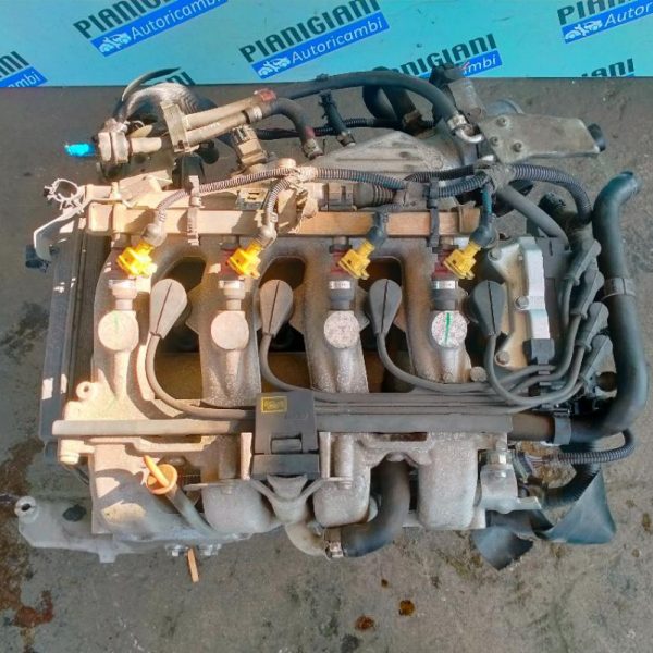 Motore Fiat Multipla 182B6000 91.000 KM