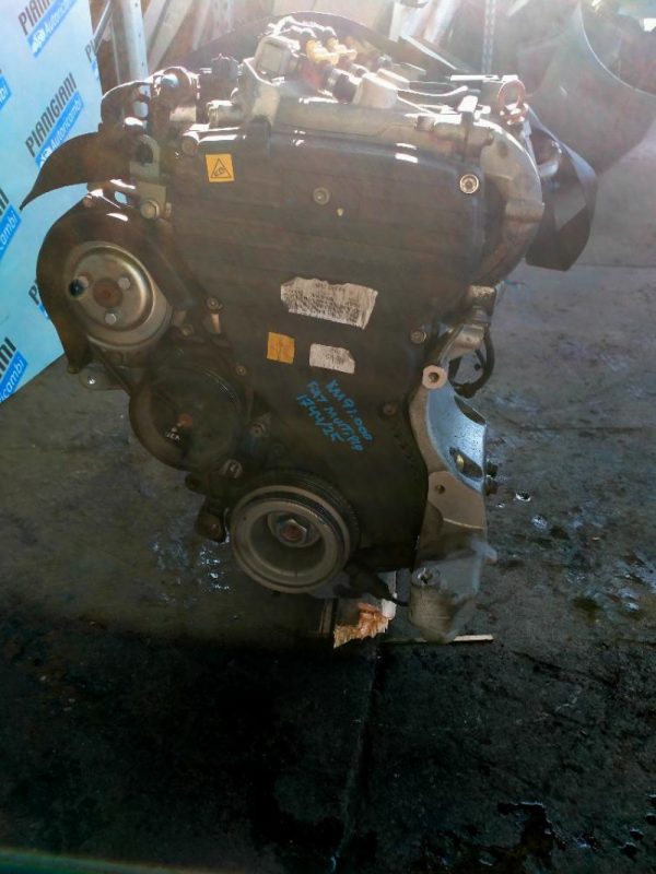 Motore Fiat Multipla 182B6000 91.000 KM