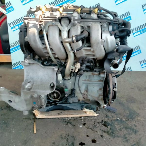 Motore Fiat Multipla 182B6000 91.000 KM