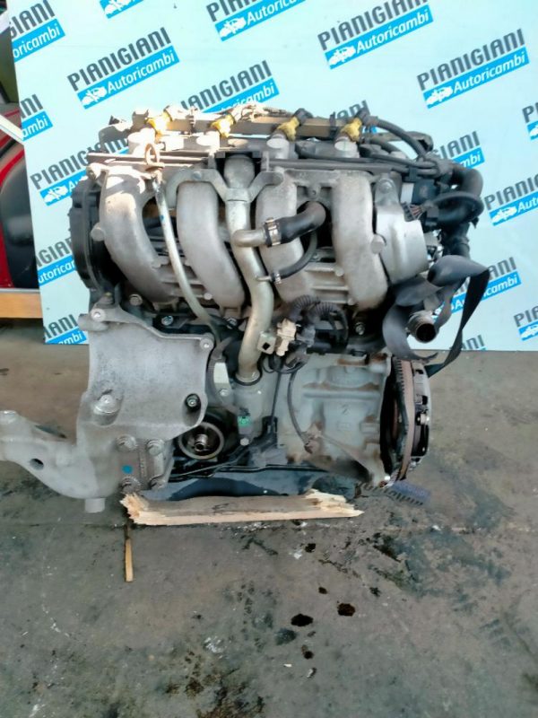 Motore Fiat Multipla 182B6000 91.000 KM