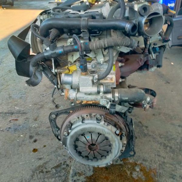 Motore Fiat Multipla 182B6000 91.000 KM